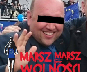 Radny Tomasz S. aresztowany. To on zlecił pobicie?