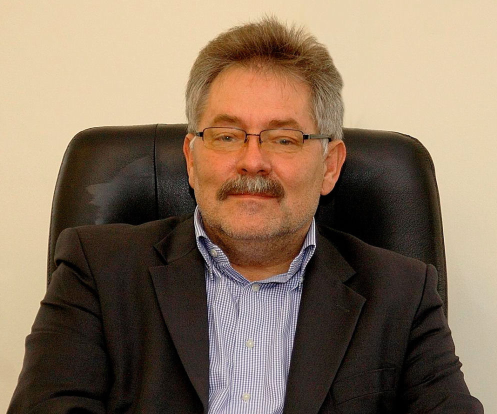 Taktyczna emerytura burmistrza