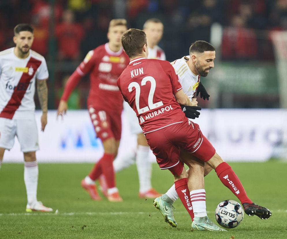 Widzew Łódź, ŁKS Łódź