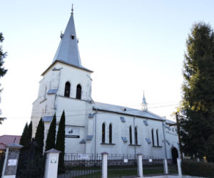 To najmniejsze miasto w Małopolsce. Niedawno było wsią, dzisiaj ma jeden z najpiękniejszych rynków w województwie