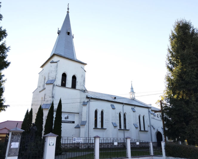 To najmniejsze miasto w Małopolsce. Niedawno było wsią, dzisiaj ma jeden z najpiękniejszych rynków w województwie