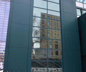 Wieżowiec Intraco w Warszawie - stan na 2026 rok