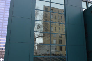 Wieżowiec Intraco w Warszawie - stan na 2026 rok