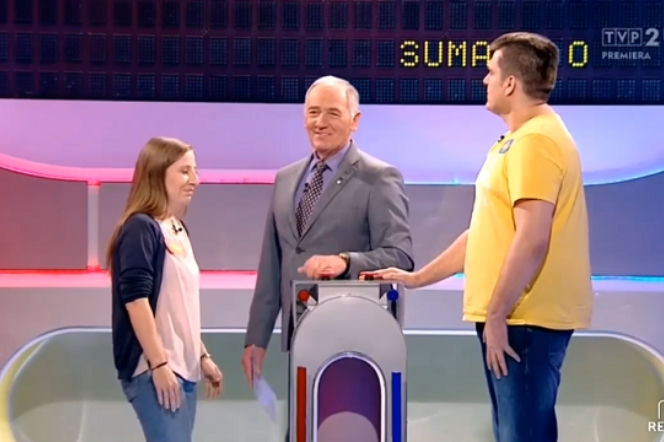 Co się robi z mleka? Po Familiadzie będziesz z tego znana
