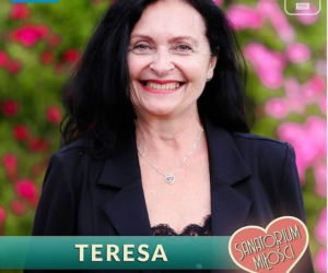 Teresa