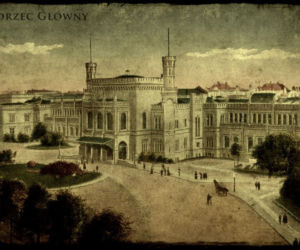 Wrocław Główny