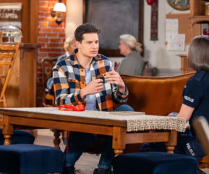 Pierwsza miłość odc. 4110-4114. Co wydarzy się od 8 do 12 grudnia?