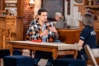 Pierwsza miłość odc. 4110-4114. Co wydarzy się od 8 do 12 grudnia?