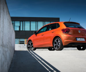 Volkswagen Polo 1.0 TSI 115 KM Highline