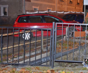 Miał 1,75 promila alkoholu w organizmie i aktualny zakaz kierowania pojazdami