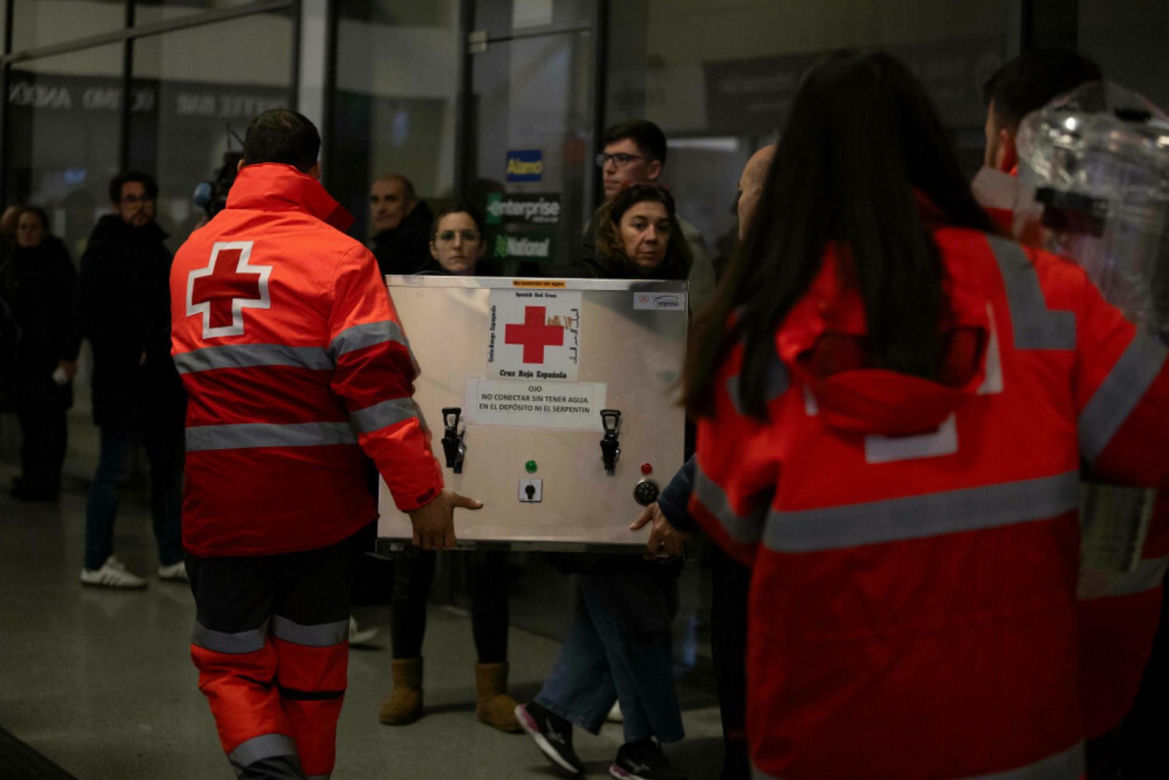 21 ofiar katastrofy kolejowej! "Bardzo dziwny wypadek"
