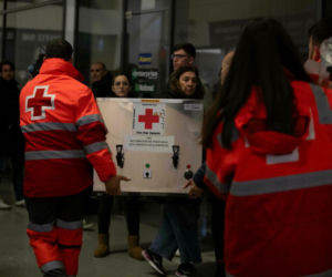 21 ofiar katastrofy kolejowej! Bardzo dziwny wypadek