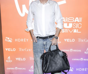 Launch party Warsaw Music Festival 2026