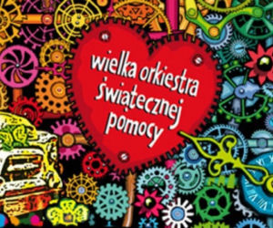 WOŚP 2015