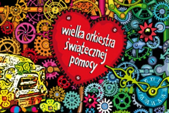 WOŚP 2015