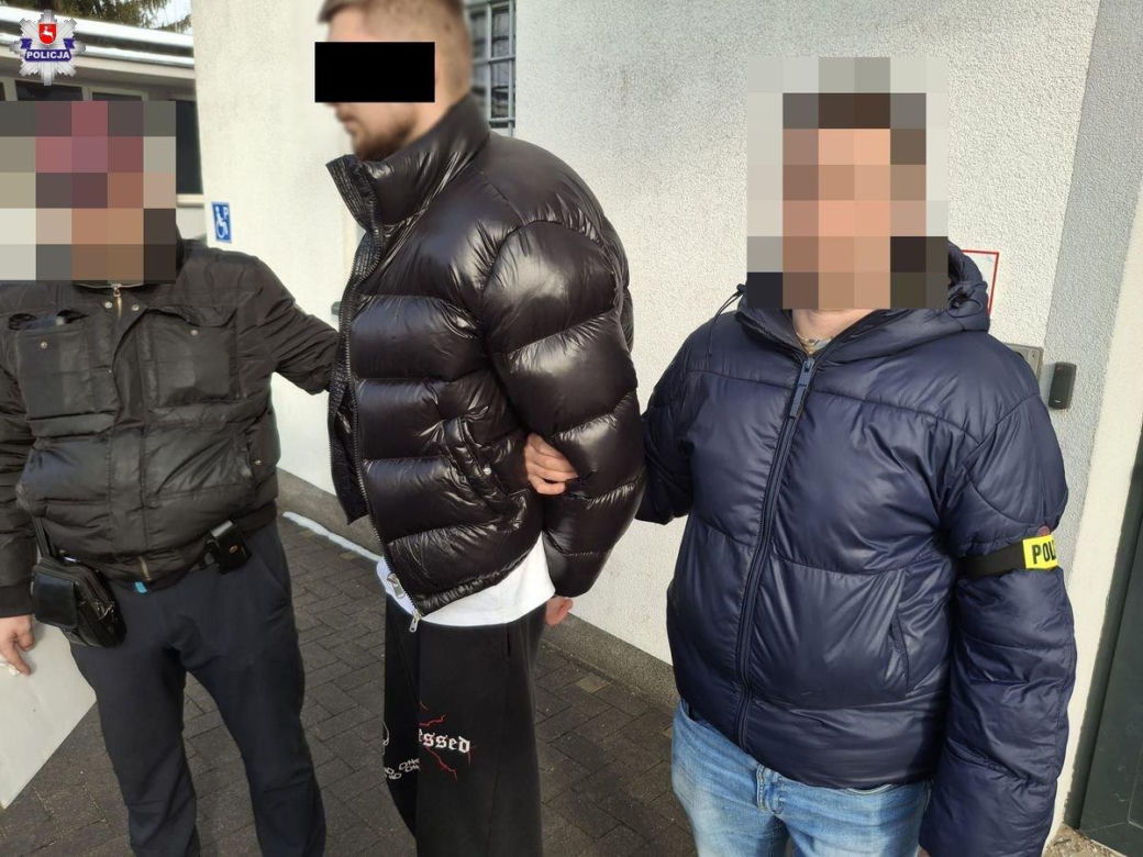 Policja rozbiła gang oszustów z Ukrainy. Ludzie tracili oszczędności całego życia