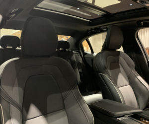 Nowe Volvo S60. Polska premiera w Warszawie