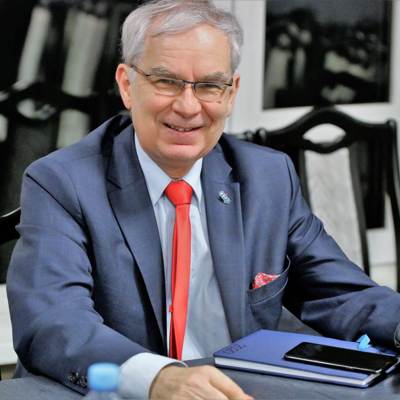 Kandydaci na prezydenta RP