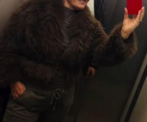 Mama Włodarczyk szaleje. Jej obecny mąż jest tak młody, że mógłby być jej synem