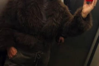 Mama Włodarczyk szaleje. Jej obecny mąż jest tak młody, że mógłby być jej synem