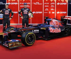 Toro Rosso