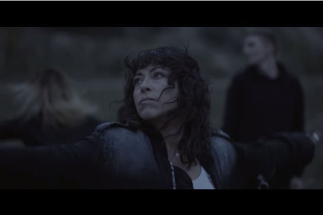 Natalia Kukulska - nowy teledysk z aktorką z Ojca Mateusza [VIDEO]