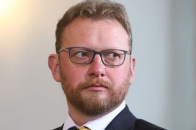 Łukasz Szumowski