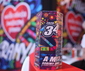 Finał WOŚP 2026 w Warszawie