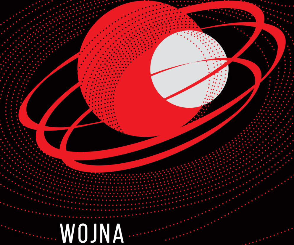 Oto opowieść o wojnie i pokoju - na Ziemi i w Kosmosie.