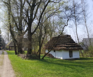 Otwarcie sezonu w nowosądeckim skansenie