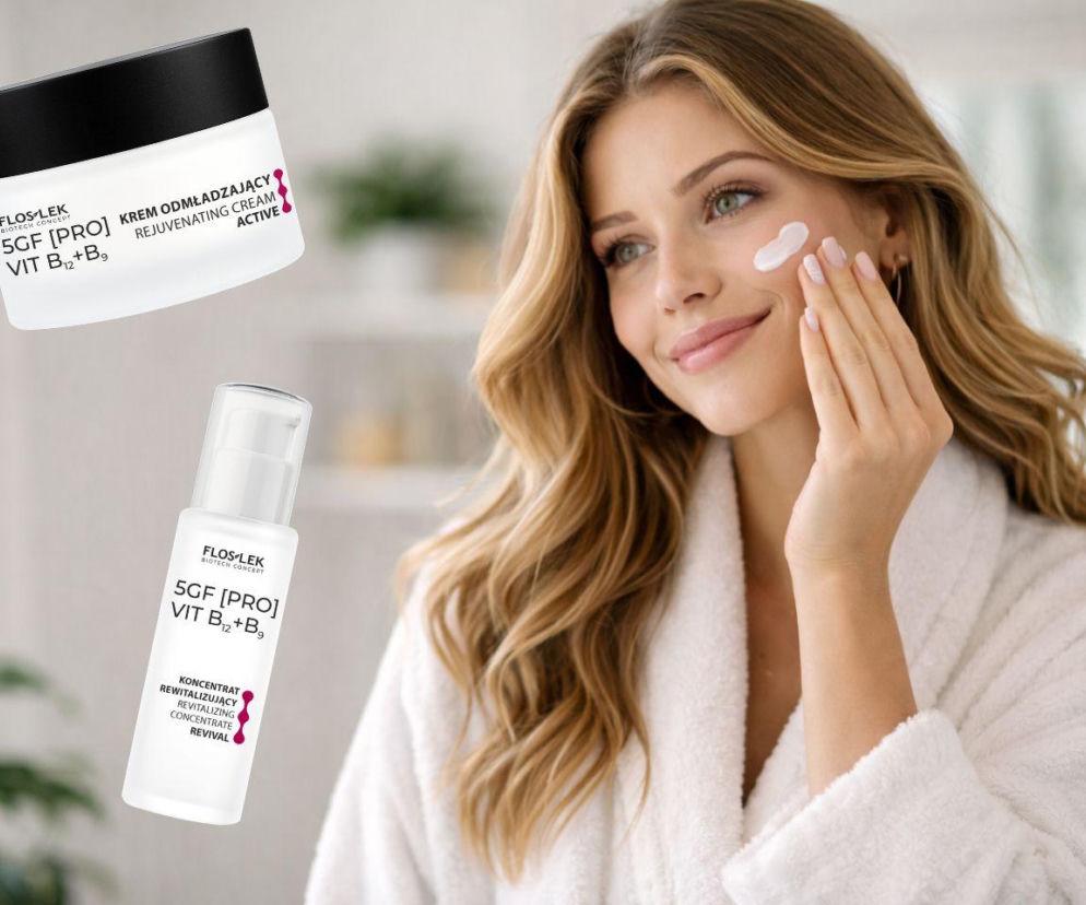 pielęgnacja, kobieta