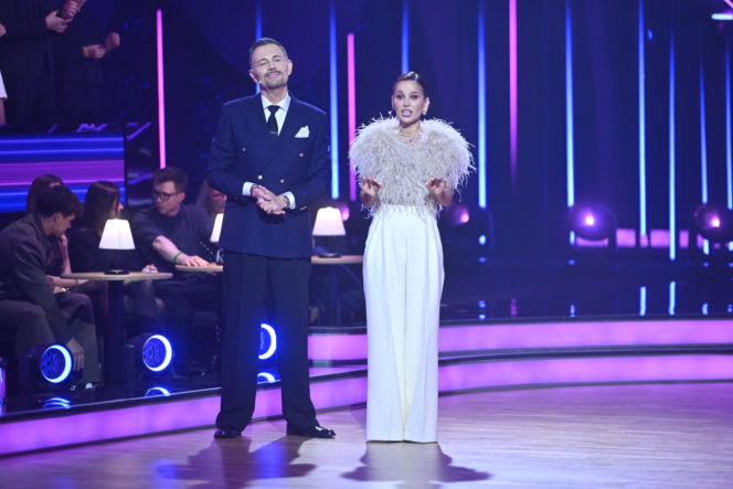 "Taniec z Gwiazdami" 18, 5. odcinek