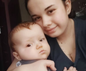 Patrycja zmarła na COVID. Osierociła dwójkę dzieci 