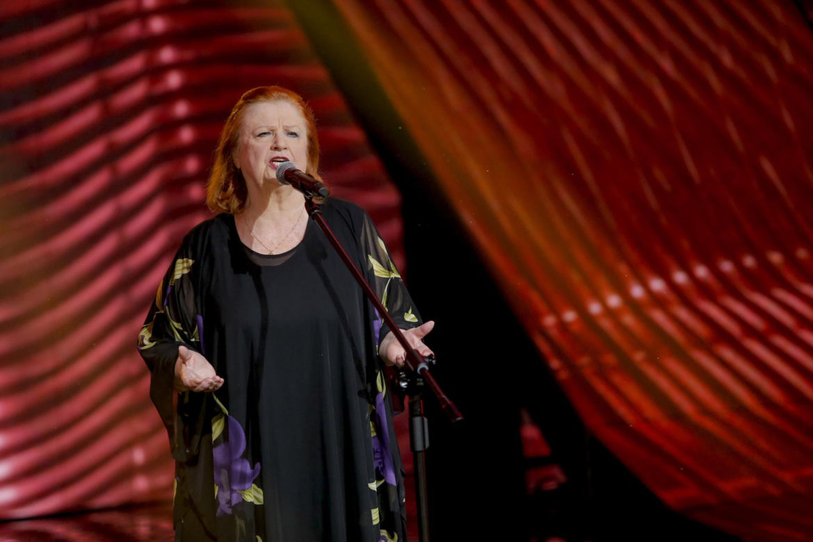 Stanisława Celińska