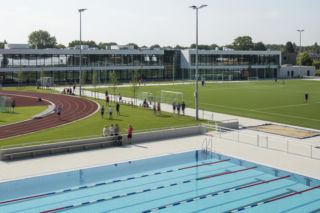 Elbląski MOSiR podsumowuje rok 2025. Jaki sukces świętowano?