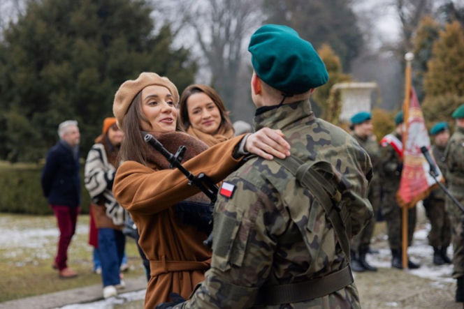 Pierwsza miłość odc. 4174