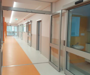 Nowy blok operacyjny w Sosnowieckim Szpitalu Miejskim
