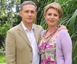 M jak MIŁOŚĆ odc. 946. Wyjazd Marysi i Artura do Norwegii