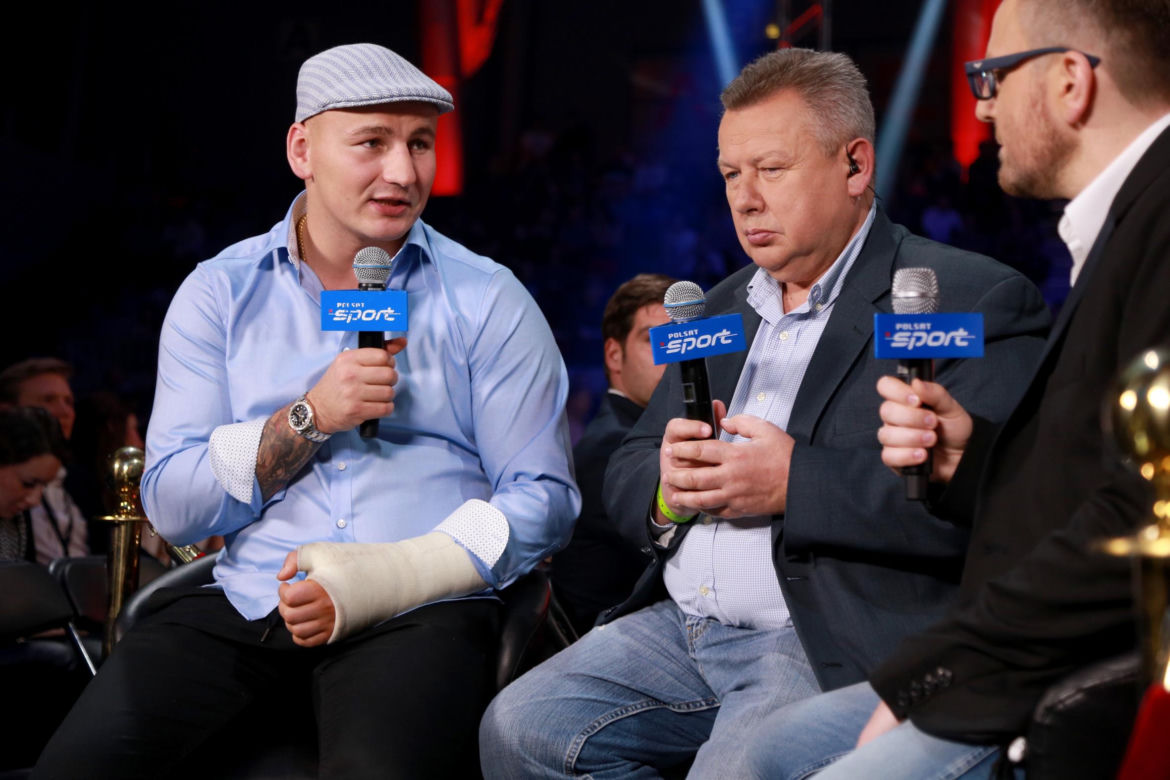 Janusz Pindera