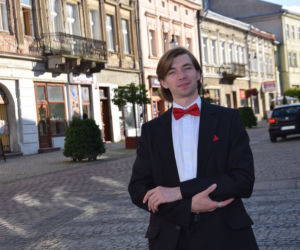 Podkarpackie. Portret  Lecha Kaczyńskiego dla Andrzeja Dudy [ZDJĘCIA]
