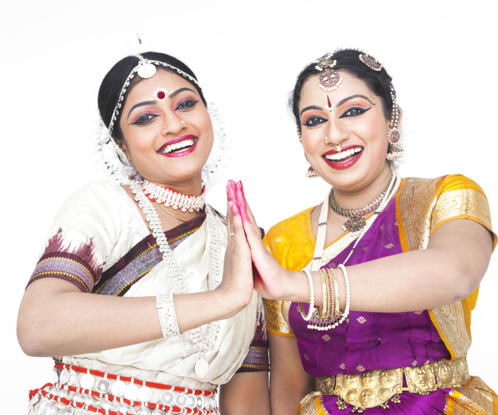 TANIEC bollywood - dla pięknej sylwetki i większej pewności siebie