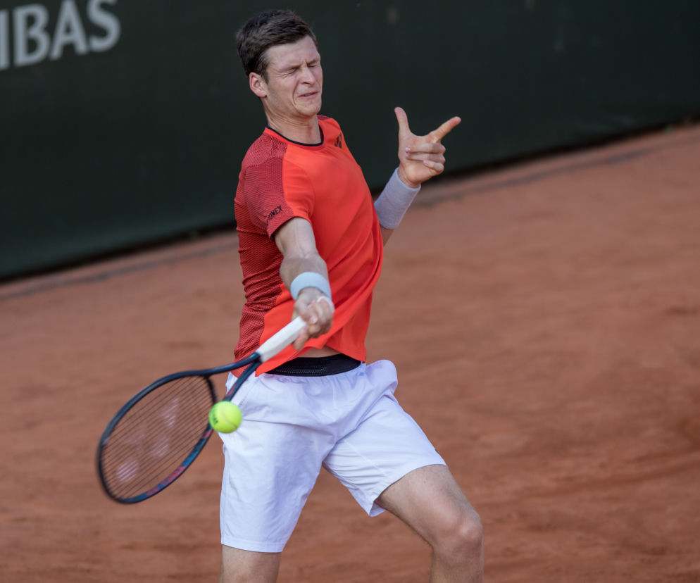 Hurkacz - Dellien O której godzinie gra Hurkacz mecz dzisiaj Monte Carlo Polak zacznie po tym meczu! KIEDY gra Hurkacz mecz dzisiaj Monte Carlo 11.04