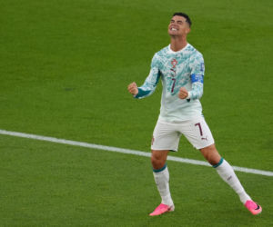 Ronaldo