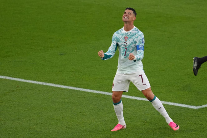 Ronaldo