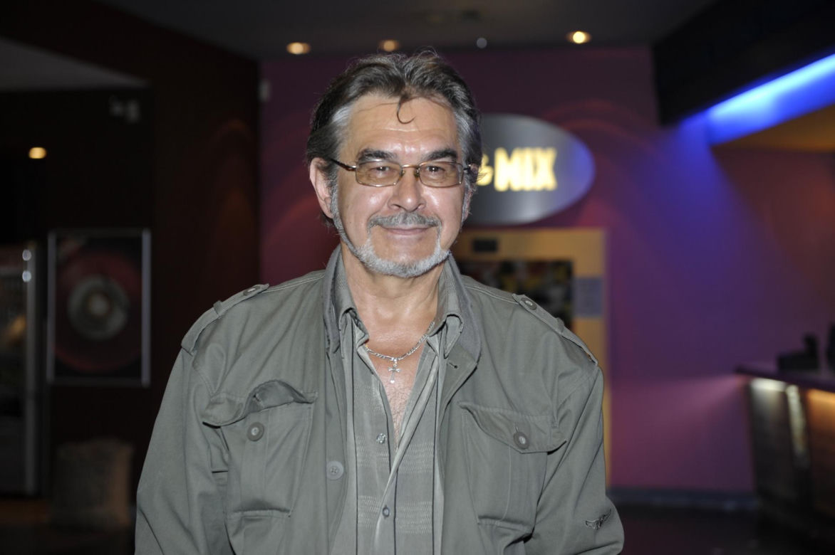 Nie żyje Marek Litewka. Miał 75 lat