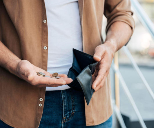 W tych województwach jest najtrudniej o pracę. Znamy raport