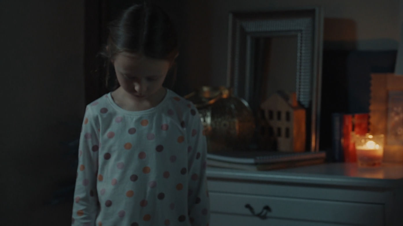 M jak miłość odc. 1718: Nadia (Mira Fareniuk)