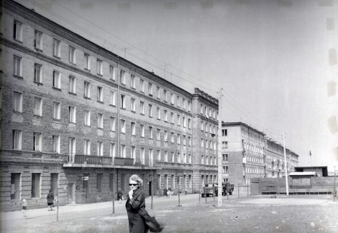 Tak kiedyś wyglądały Bronowice! Zobacz archiwalne zdjęcia
