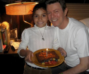 Córka Davida Bowiego napisała o Polkach! Fala komentarzy pod wpisem