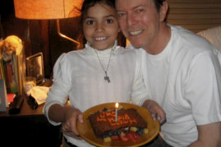 Córka Davida Bowiego napisała o Polkach! Fala komentarzy pod wpisem